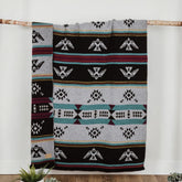 Éclair Reversible Blanket